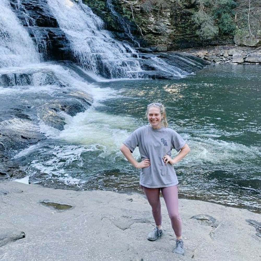 Meet your Posher, Montana